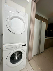 Optima @ Tanah Merah (D16), Condominium #483294761